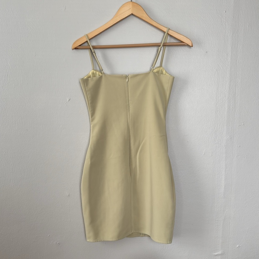 Princess Polly minidress spaghetti strap 0 - Picture 3 of 6